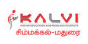Kalvi Institute Logo