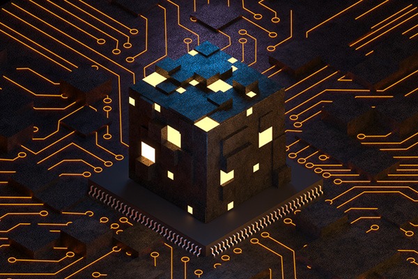 Block Chain Technology