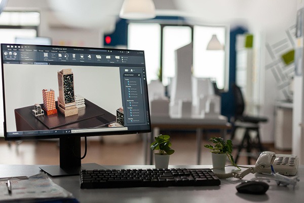CAD & 3D Modeling Course
