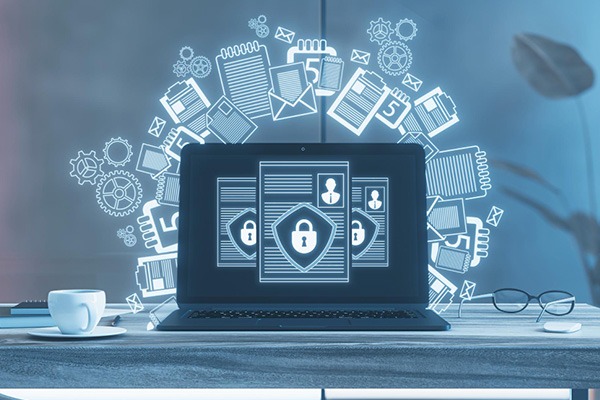 Cyber Security Essentials