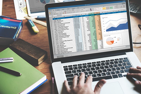 Data Bases Course