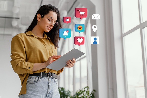 Digital Marketing Course