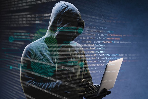 Ethical Hacking