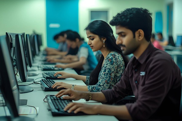 Full Stack Development Course in Madurai