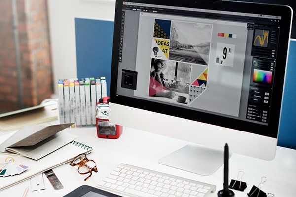 Graphic Designing Course
