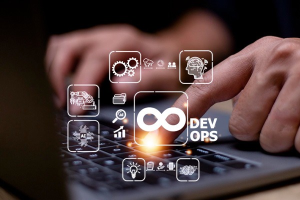 Mastering DevOps