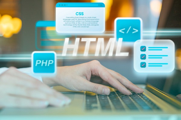PHP Web Development