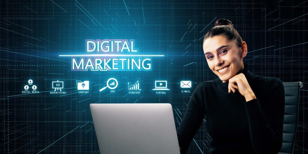 What is Digital Marketing and Why Is It Important?