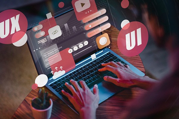 UI and UX Design