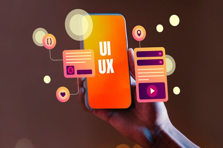 UI/UX Designing Course in Madurai