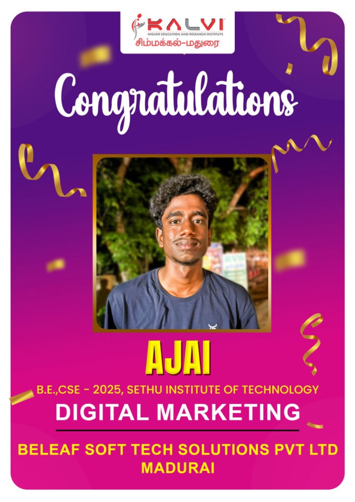 Best Skill Development Institute With Placement