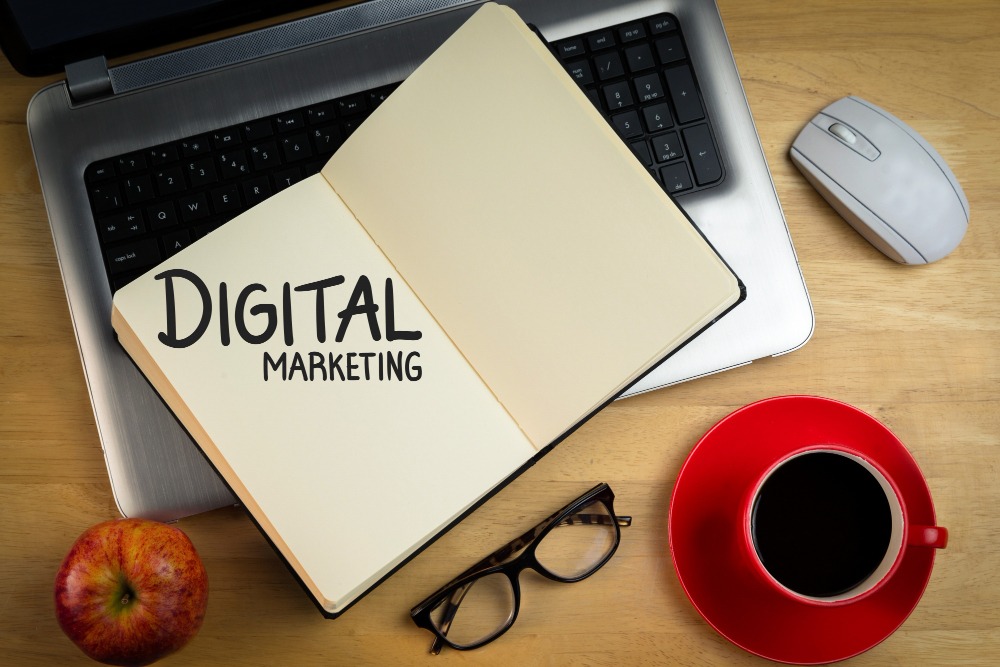 Digital Marketing Course in Madurai