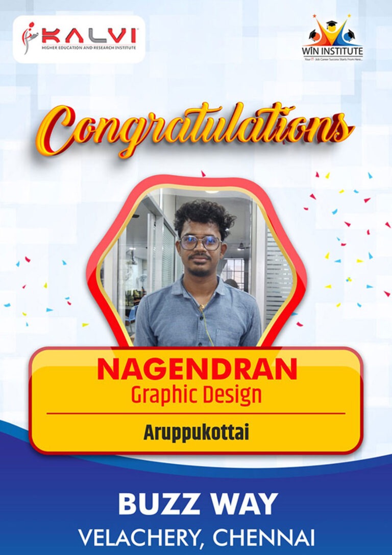 Nagendran-Kalvi-Institute-Simmakkal