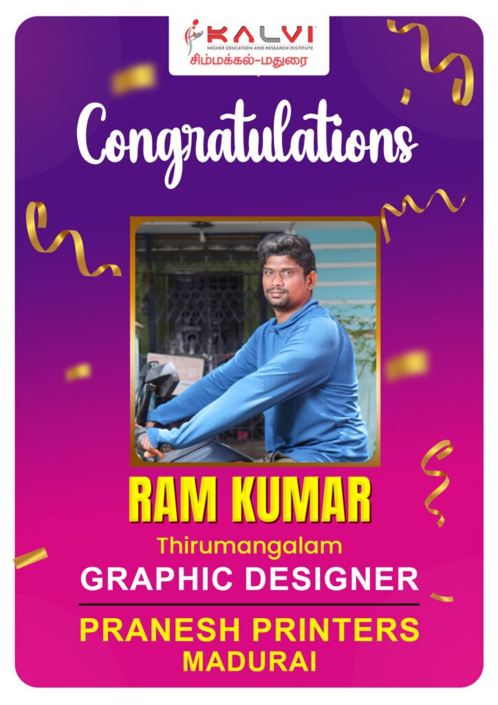 IT Courses With Placement Assistance Madurai