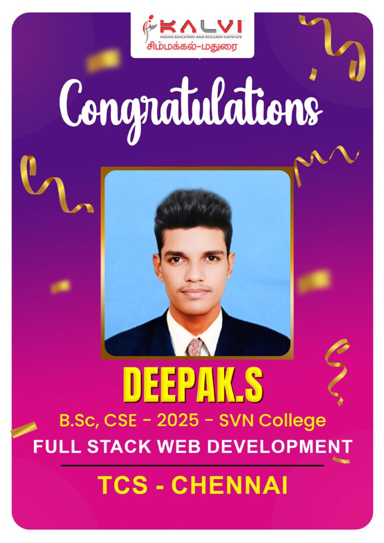 S-Deepak-Kalvi-Institute