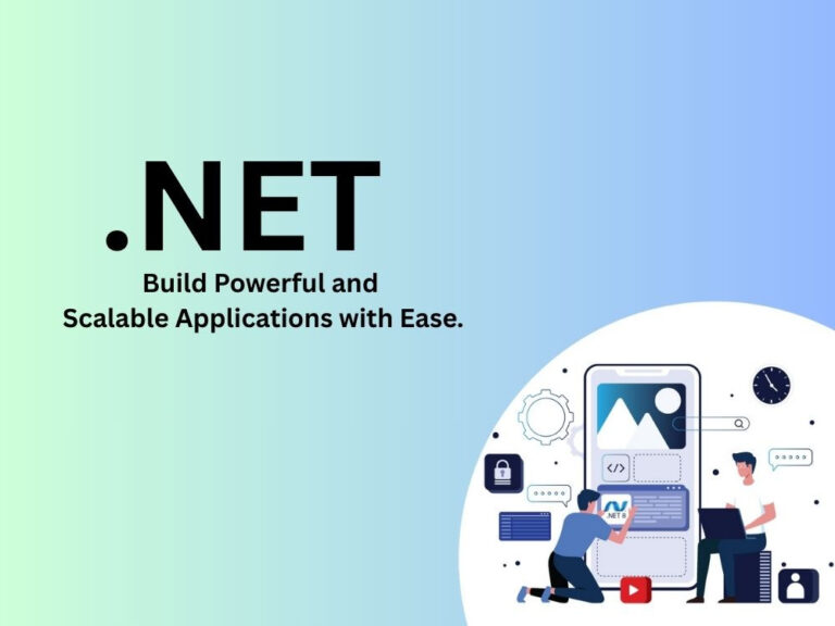 .Net Full Stack Web Development madurai